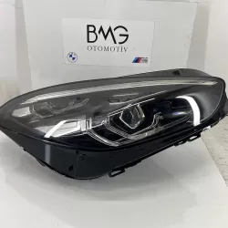 BMW Z4 G29 Led Sağ Far 63119498470 ( Orjinal) - 3