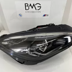 BMW Z4 G29 Led Sağ Far 63119498470 ( Orjinal) - 4