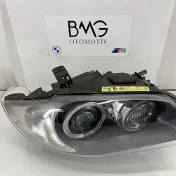 BMW E87 Xenon Sağ Far 63117159302 ( Orjinal) - 4