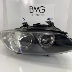 BMW E92 Xenon Sağ Far 63117182508 ( Orjinal) - 3