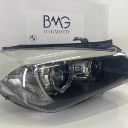 BMW X1 E84 Xenon Sağ Far 63117290262 ( Orjinal) - 3