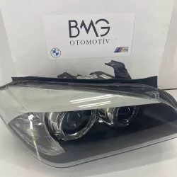 BMW X1 E84 Xenon Sağ Far 63117290262 ( Orjinal) - 4