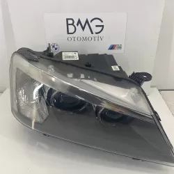 BMW X3 F25 Xenon Sağ Far 63117276992 ( Orjinal) - 3