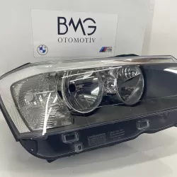 BMW X3 F25 Halojen Sağ Far 63127217288 ( Orjinal) - 2