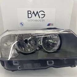 BMW X3 F25 Halojen Sağ Far 63127217288 ( Orjinal) - 4