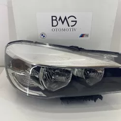 BMW F46 Halojen Sağ Far 63117422574 ( Orjinal) - 4