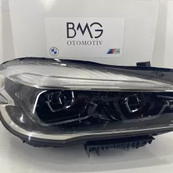 BMW F45 Lci Adaptive Led Sağ Far 63118739858 ( Orjinal) - 1