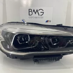 BMW F45 Lci Adaptive Led Sağ Far 63118739858 ( Orjinal) - 4