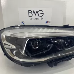 BMW F46 Lci Adaptive Led Sağ Far 63118739858 ( Orjinal) - 2