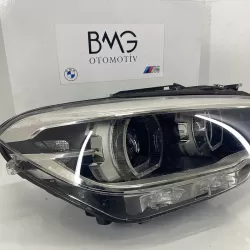 BMW F20 Lci Adaptive Led Sağ Far 63117414146 ( Orjinal) - 3
