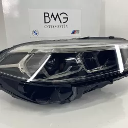 BMW F40 Led Sağ Far 63119448096 (Yeni Orjinal) - 2