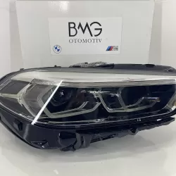 BMW F40 Led Sağ Far 63119448096 (Yeni Orjinal) - 3