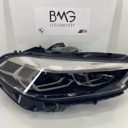 BMW F40 Led Sağ Far 63119448096 (Yeni Orjinal) - 4