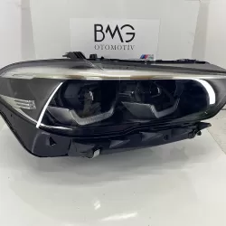 BMW X5 G05 Led Sağ Far 63117933334 ( Orjinal) - 1