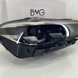 BMW X5 G05 Led Sağ Far 63117933334 ( Orjinal) - 2