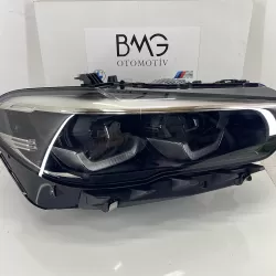 BMW X5 G05 Led Sağ Far 63117933334 ( Orjinal) - 3