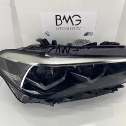 BMW X5 G05 Led Sağ Far 63117933334 ( Orjinal) - 4