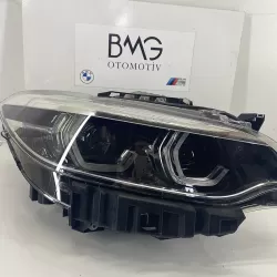 BMW F23 Lci Led Sağ Far 63117469778 ( Orjinal) - 2