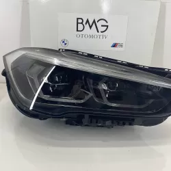 BMW X1 F48 Lci Led Sağ Far 63119477812 (Yeni Orjinal) - 3