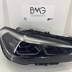 BMW X1 F48 Lci Led Sağ Far 63119477812 (Yeni Orjinal) - 4