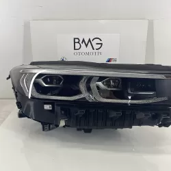 BMW G11 Lci Led Sağ Far 63119447618 (Yeni Orjinal) - 1