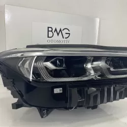 BMW G11 Lci Led Sağ Far 63119447618 (Yeni Orjinal) - 2