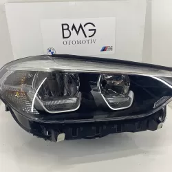 BMW X3 G01 Sağ Far 63117466130 ( Orjinal) - 1