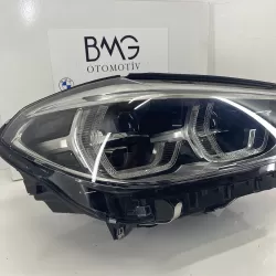 BMW X3 G01 Adaptive Sağ Far 63117466118 ( Orjinal) - 2