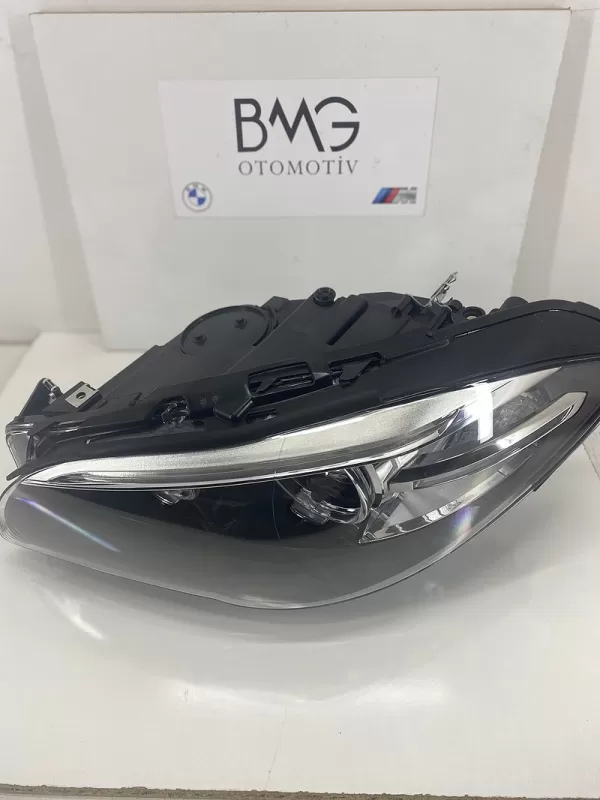 BMW F10 Lci Sol Far 63117343911 (Yan Sanayi)