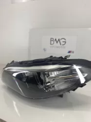 BMW F10 Lci Sol Far 63117343911 (Yan Sanayi) - 2