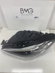 BMW F10 Lci Sol Far 63117343911 (Yan Sanayi) - 3
