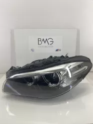 BMW F10 Lci Sol Far 63117343911 (Yan Sanayi) - 4
