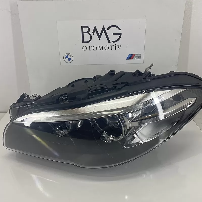 BMW F10 Lci Sol Far 63117343911