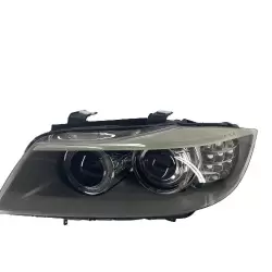 BMW E90 Lci Sol Far 63117240247 (Yeni Orjinal) - 1