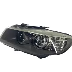 BMW E90 Lci Sol Far 63117240247 (Yeni Orjinal) - 2