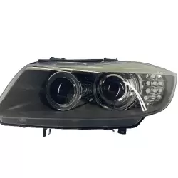 BMW E90 Lci Sol Far 63117240247 (Yeni Orjinal) - 3