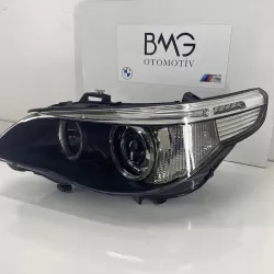 BMW E60 Sol Far 63127160193 (Yan Sanayi) - 2