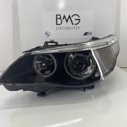 BMW E60 Sol Far 63127160193 (Yan Sanayi) - 3