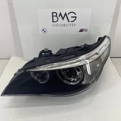 BMW E60 Sol Far 63127160193 (Yan Sanayi) - 4