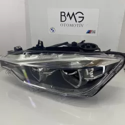 BMW F30 Lci Led Sol Far 6311419633 (Yeni Orjinal) - 1