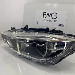 BMW F30 Lci Led Sol Far 6311419633 (Yeni Orjinal) - 3