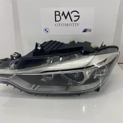 BMW F30 Xenon Sol Far 63117314531 (Yeni Orjinal) - 1