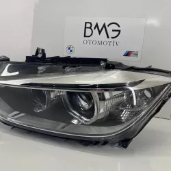 BMW F30 Xenon Sol Far 63117314531 (Yeni Orjinal) - 2