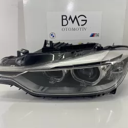 BMW F30 Xenon Sol Far 63117314531 (Yeni Orjinal) - 3