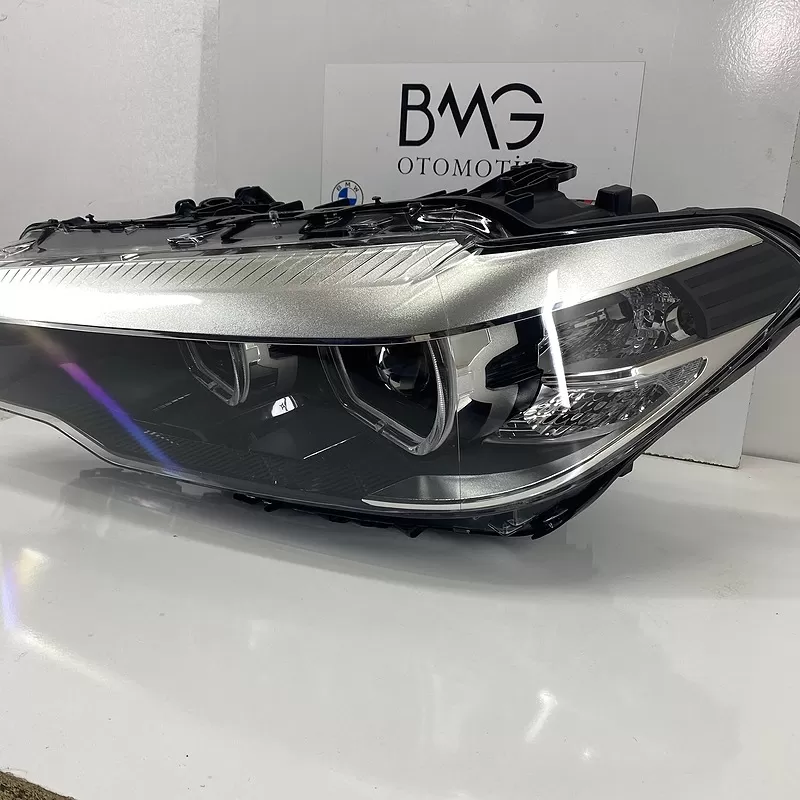 BMW G30 Led Sol Far 63117458883 (Yan Sanayi)