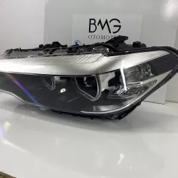 BMW G30 Led Sol Far 63117458883 (Yan Sanayi) - 1