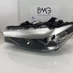 BMW G30 Led Sol Far 63117458883 (Yan Sanayi) - 2