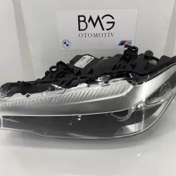 BMW G30 Led Sol Far 63117458883 (Yan Sanayi) - 4