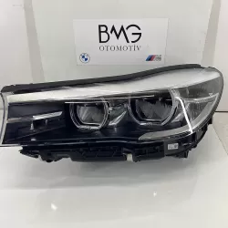 BMW G11 Led Sol Far 63118499227 (Yeni Orjinal) - 1