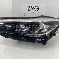 BMW G11 Led Sol Far 63118499227 (Yeni Orjinal) - 2